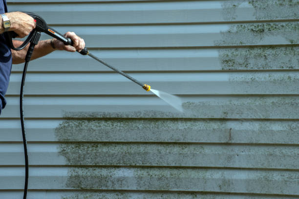 Reliable Willmar, MN Pressure Washing Solutions