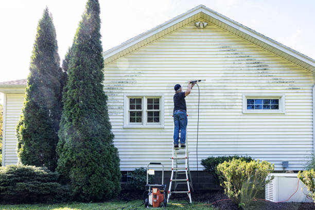 Best Deck Pressure Washing  in Willmar, MN