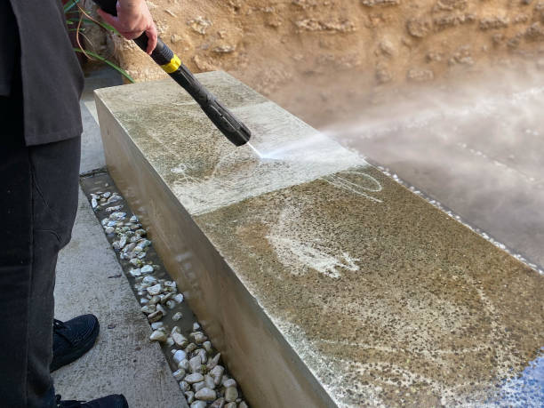 Local Pressure Washing Services in Willmar, MN